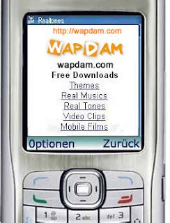 www wapdam com|Wapdam: Download Free music, ringtones, wallpapers to Phones